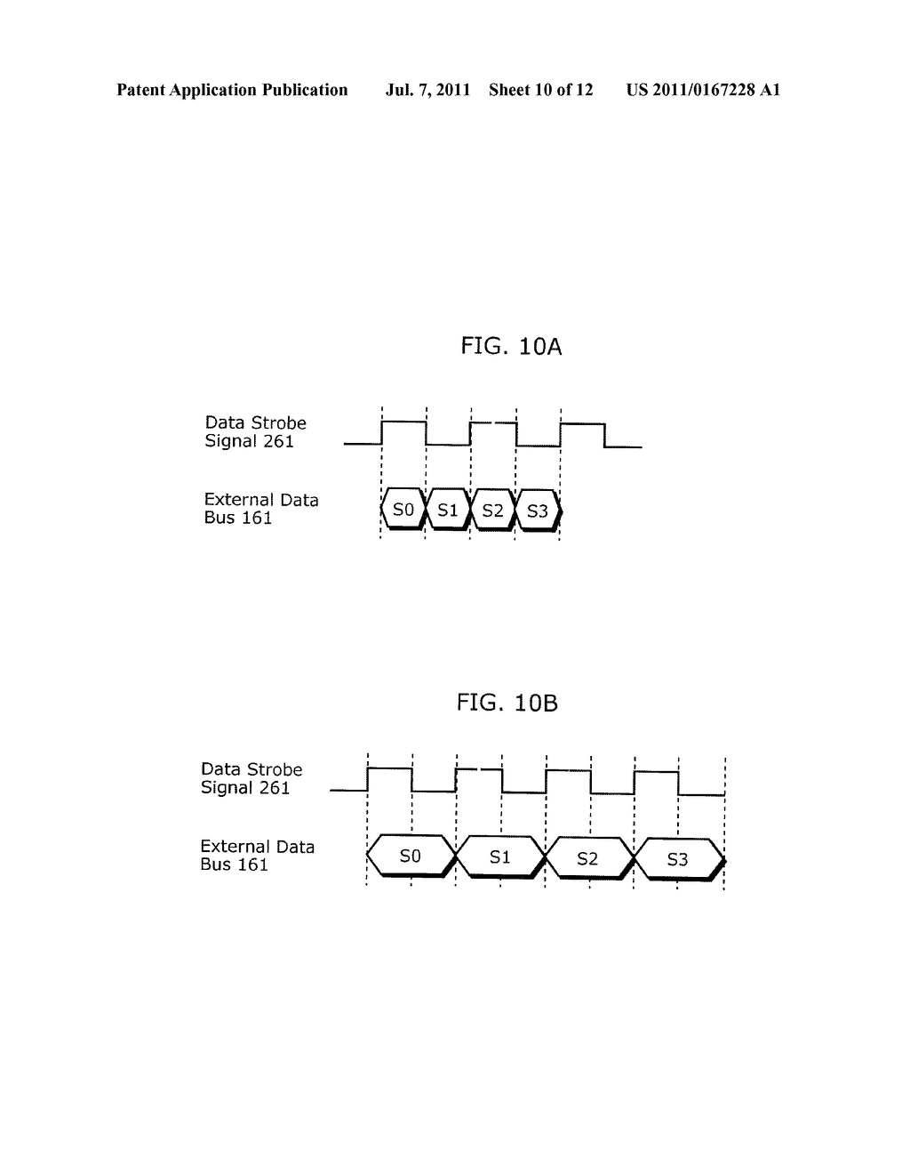 MEMORY DEVICE AND MEMORY DEVICE CONTROL METHOD - diagram, schematic, and image 11