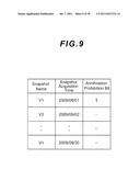 BACKUP SYSTEM AND ITS CONTROL METHOD diagram and image