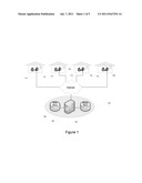 SYSTEM AND METHOD FOR ENSURING CONFORMANCE OF ONLINE MEDIA DISTRIBUTION TO     COPYRIGHT RULES diagram and image