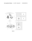 SYSTEM AND METHOD FOR ENSURING CONFORMANCE OF ONLINE MEDIA DISTRIBUTION TO     COPYRIGHT RULES diagram and image