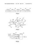 METHOD FOR PROTECTING A PROGRAMMABLE CRYPTOGRAPHY CIRCUIT, AND CIRCUIT     PROTECTED BY SAID METHOD diagram and image