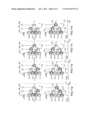 METHOD FOR PROTECTING A PROGRAMMABLE CRYPTOGRAPHY CIRCUIT, AND CIRCUIT     PROTECTED BY SAID METHOD diagram and image