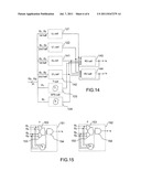 METHOD FOR PROTECTING A PROGRAMMABLE CRYPTOGRAPHY CIRCUIT, AND CIRCUIT     PROTECTED BY SAID METHOD diagram and image