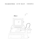 System and Method for Generating Web Pages diagram and image