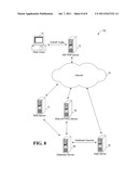 System and Method for Generating Web Pages diagram and image