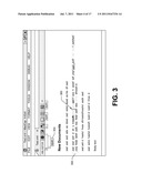 Visual Document Structure Indicator System diagram and image