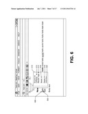 Visual Document Structure Indicator System diagram and image