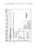 Visual Document Structure Indicator System diagram and image