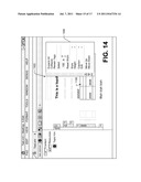 Visual Document Structure Indicator System diagram and image