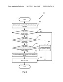 Media delivery system based on media assets stored in different devices     connectable through a communication means diagram and image