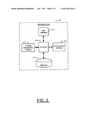 METHODS AND APPARATUSES FOR IMPROVING APPLICATION STARTUP diagram and image