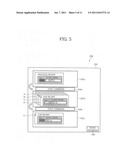 Substrate processing apparatus diagram and image