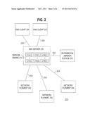 METHOD FOR SUPPORTING NEW NETWORK ELEMENT SOFTWARE VERSIONS IN AN ELEMENT     MANAGEMENT SYSTEM WITHOUT UPGRADING diagram and image