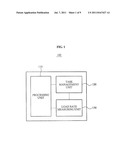 COMPUTING SYSTEM, METHOD AND COMPUTER-READABLE MEDIUM PREVENTING     STARVATION diagram and image