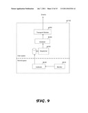 SYSTEM AND METHOD FOR REACTING TO SYSTEM CALLS MADE TO A KERNAL OF THE     SYSTEM diagram and image