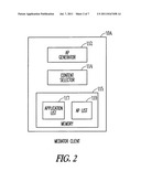 METHOD AND SYSTEM FOR MEDIATED ACCESS TO A DATA FACADE ON A MOBILE DEVICE diagram and image