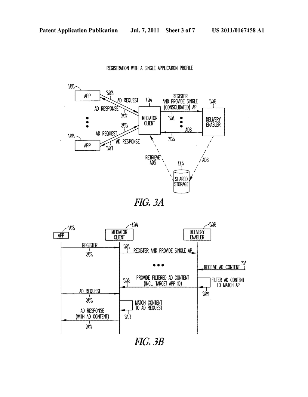 METHOD AND SYSTEM FOR MEDIATED ACCESS TO A DATA FACADE ON A MOBILE DEVICE - diagram, schematic, and image 04