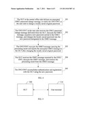 METHOD, SYSTEM AND DEVICE FOR ENABLING USER SIDE TERMINAL TO OBTAIN     PASSWORD diagram and image