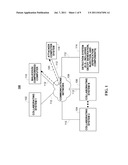 METHODS, SYSTEMS, AND MEDIA FOR DETECTING COVERT MALWARE diagram and image