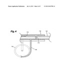 Mechanism and matress for sofabed diagram and image