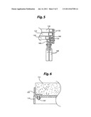 Mechanism and matress for sofabed diagram and image