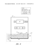 METHODS AND SYSTEMS FOR COMPLETE COVERAGE OF A SURFACE BY AN AUTONOMOUS     ROBOT diagram and image