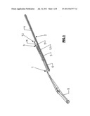 WIPER BLADE AND WIPER ARM diagram and image