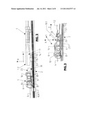 WIPER BLADE AND WIPER ARM diagram and image