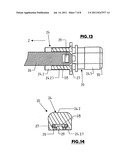 WIPER BLADE AND WIPER ARM diagram and image