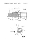 WIPER BLADE AND WIPER ARM diagram and image