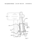 METHOD OF REPAIRING A WIND TURBINE BLADE diagram and image