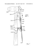 METHOD OF REPAIRING A WIND TURBINE BLADE diagram and image