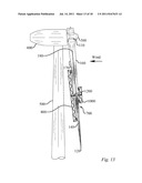 METHOD OF REPAIRING A WIND TURBINE BLADE diagram and image