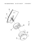 TORQUE-LIMITED CHAIN TENSIONING FOR POWER TOOLS diagram and image