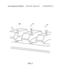 ROTATABLE MOUNT FOR INTEGRATED RAIL SYSTEM AND METHOD FOR USING SAME diagram and image