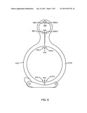 ROTATABLE MOUNT FOR INTEGRATED RAIL SYSTEM AND METHOD FOR USING SAME diagram and image