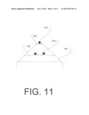 GUN SIGHT ADJUSTMENT DEVICE diagram and image