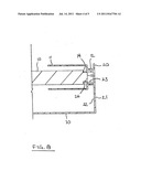 Non-Invasive Accessory Mount for a Firearm diagram and image