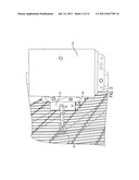 REMOTE CONTROL GATE RELEASE FOR TRAP ENCLOSURE diagram and image