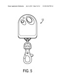 REMOTE CONTROL GATE RELEASE FOR TRAP ENCLOSURE diagram and image