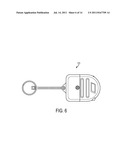 REMOTE CONTROL GATE RELEASE FOR TRAP ENCLOSURE diagram and image