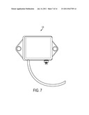 REMOTE CONTROL GATE RELEASE FOR TRAP ENCLOSURE diagram and image