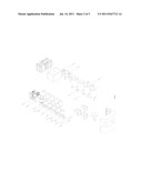 SELF-SUSTAINABLE MOBILE BIODIESEL PRODUCTION PLANT AND METHOD diagram and image