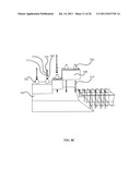  FLEXIBLE INTERLOCKING MORTARLESS WALL UNIT AND CONSTRUCTION METHOD diagram and image