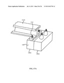  FLEXIBLE INTERLOCKING MORTARLESS WALL UNIT AND CONSTRUCTION METHOD diagram and image