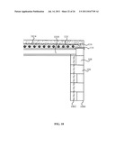  FLEXIBLE INTERLOCKING MORTARLESS WALL UNIT AND CONSTRUCTION METHOD diagram and image