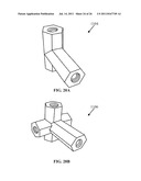  FLEXIBLE INTERLOCKING MORTARLESS WALL UNIT AND CONSTRUCTION METHOD diagram and image