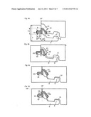 MECHANICAL LOCKING SYSTEM FOR FLOOR PANELS diagram and image