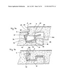 JOINT FOR PANELS diagram and image