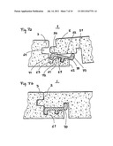 JOINT FOR PANELS diagram and image